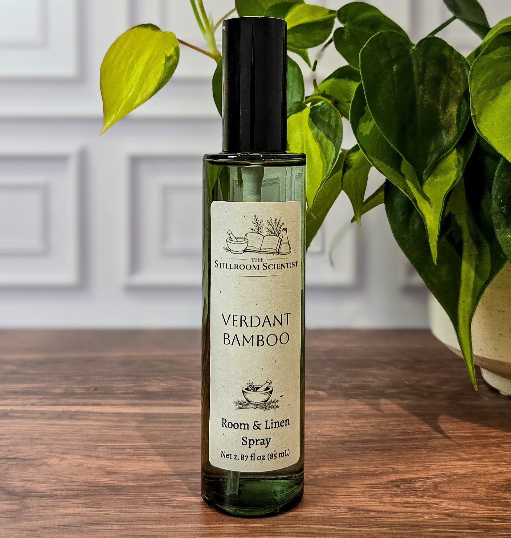 Room & linen sprays