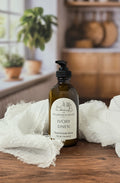 Lotion | Ivory Linen