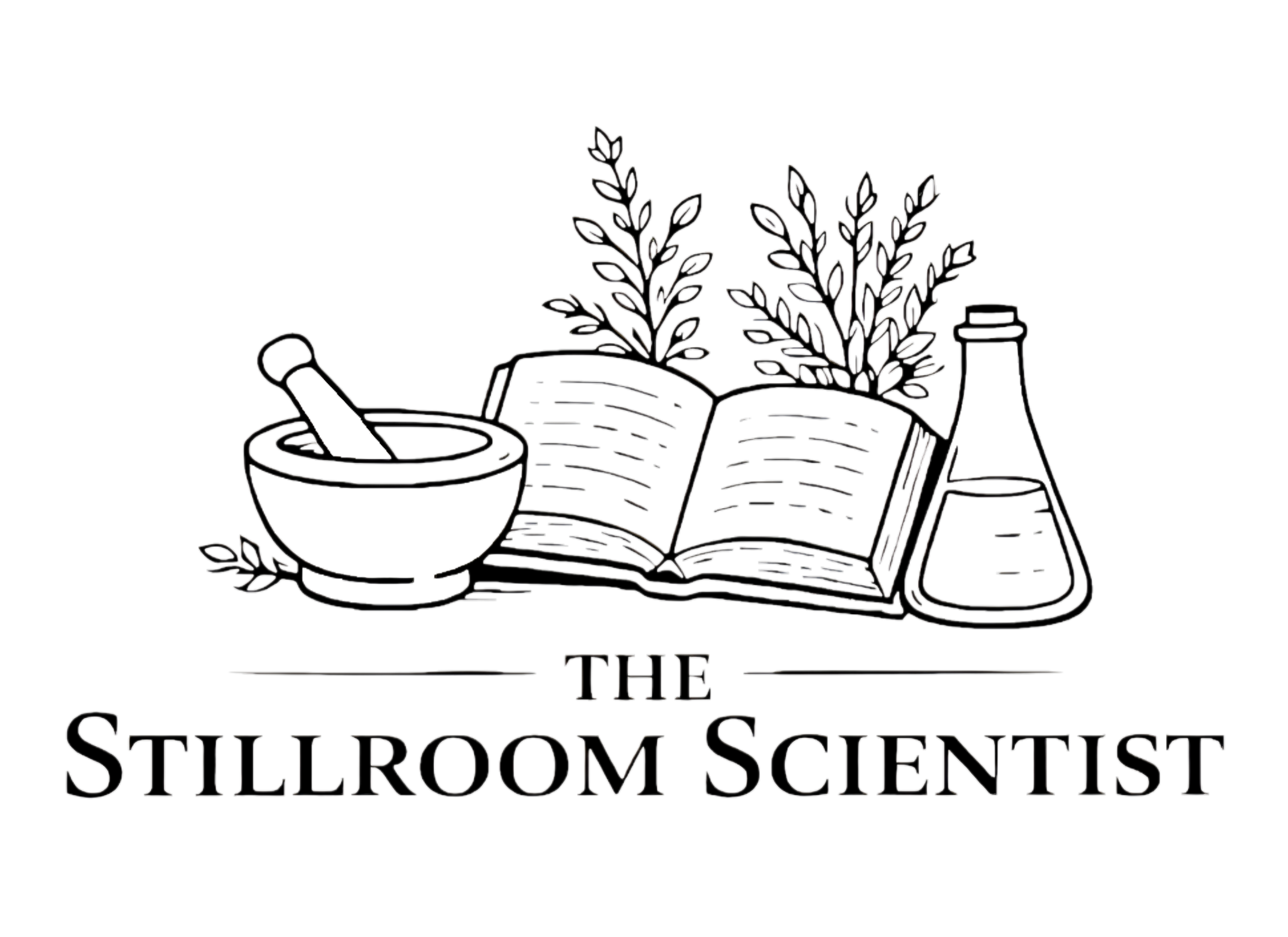 The Stillroom Scientist