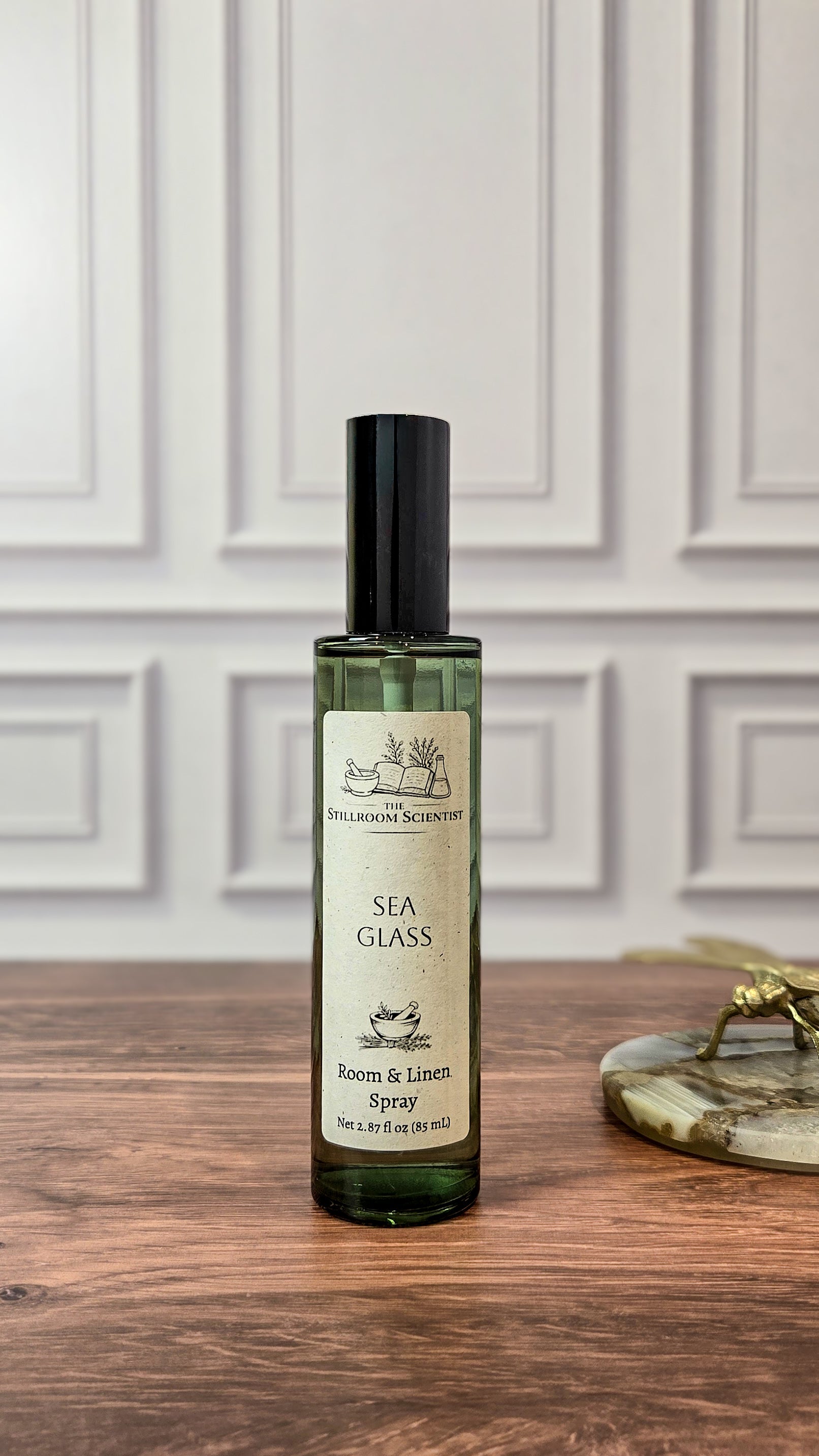 Room & linen spray | Sea Glass