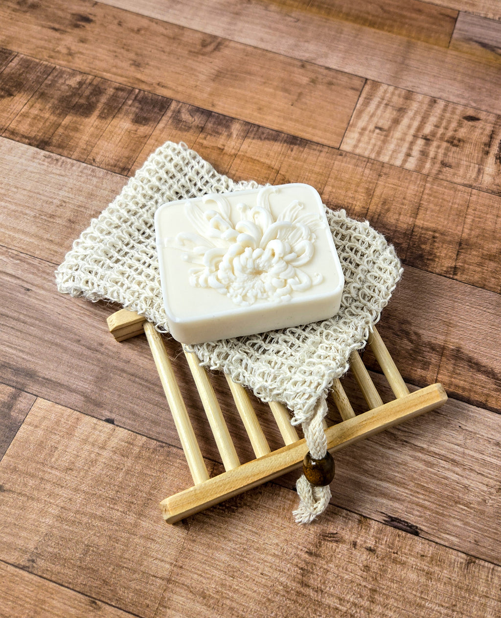 Accessories | Soap care kit