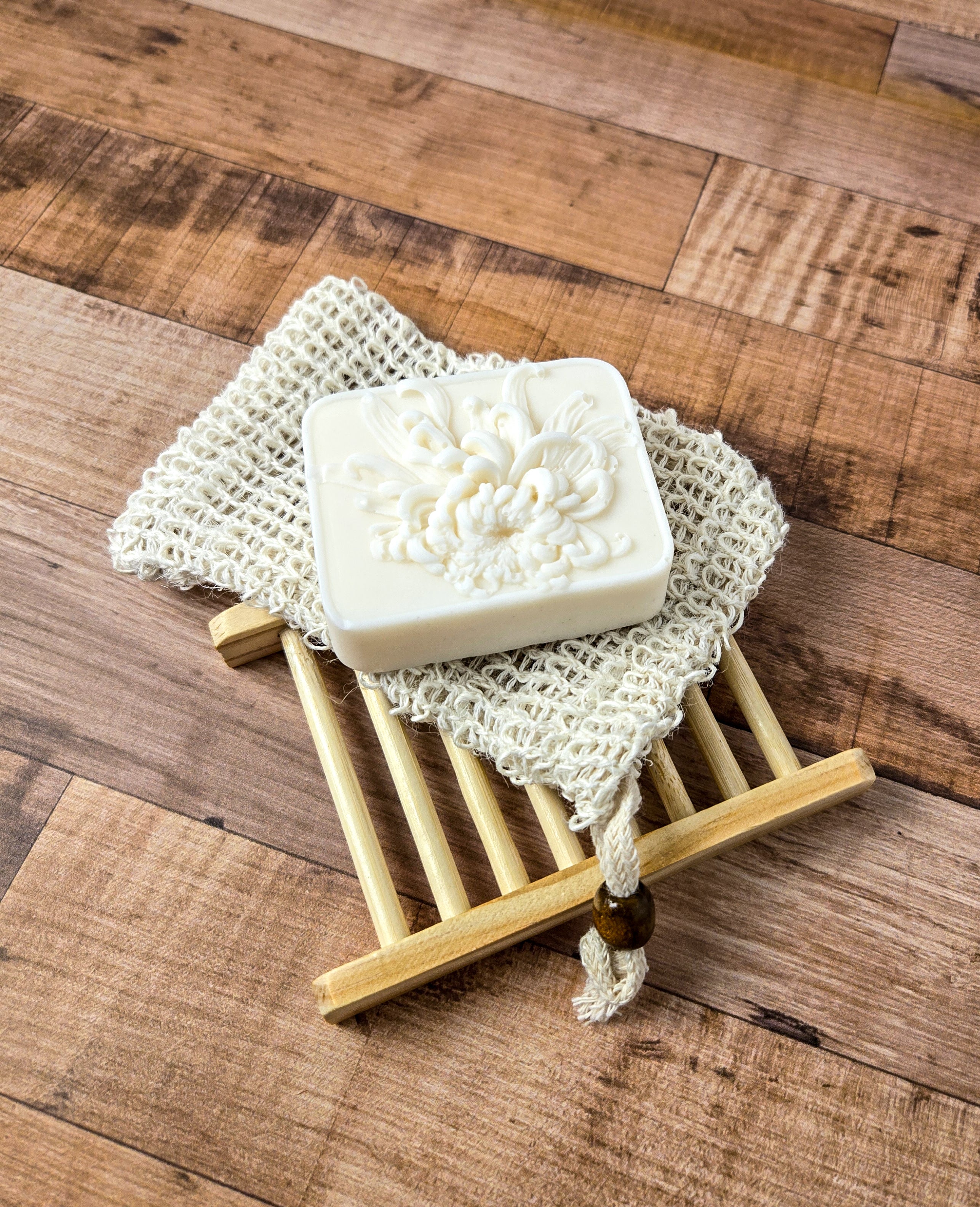 Accessories | Soap care kit