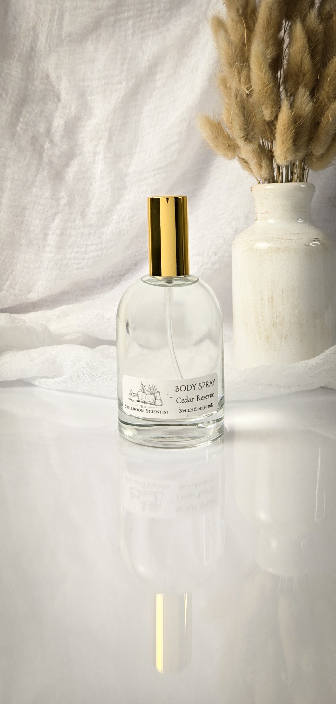 Body spray | Cedar Reserve