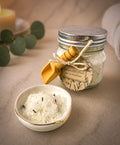 Aromatherapy crystals | Stillness
