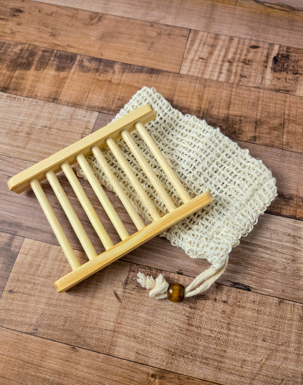 Accessories | Soap care kit