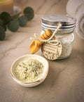Aromatherapy crystals | Breathe