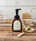 Foaming hand soap | Rosewood Noir