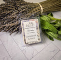 Wax melts | Lavender & Sage