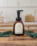 Foaming hand soap | Vintage Lace