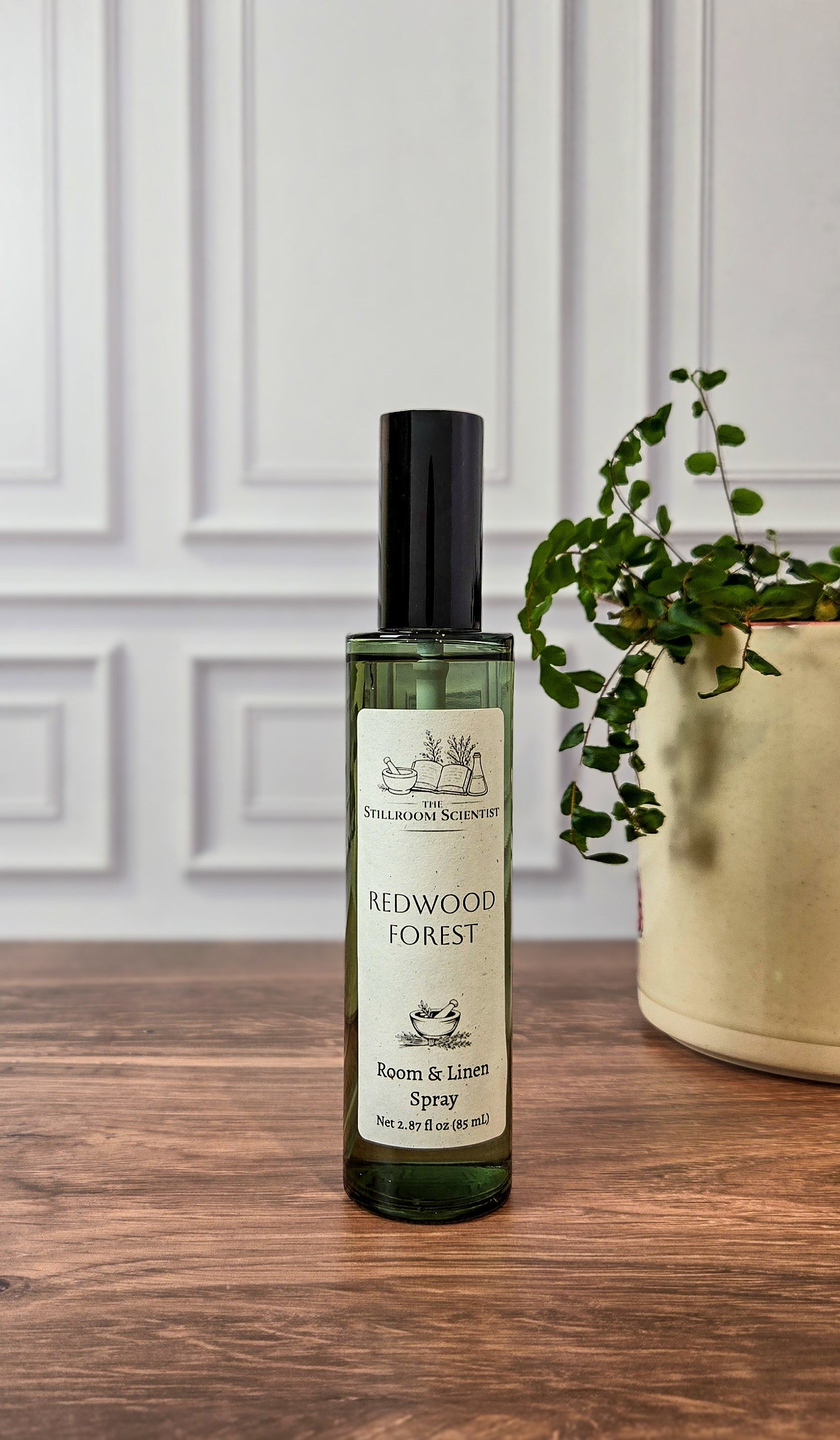 Room & linen spray | Redwood Forest