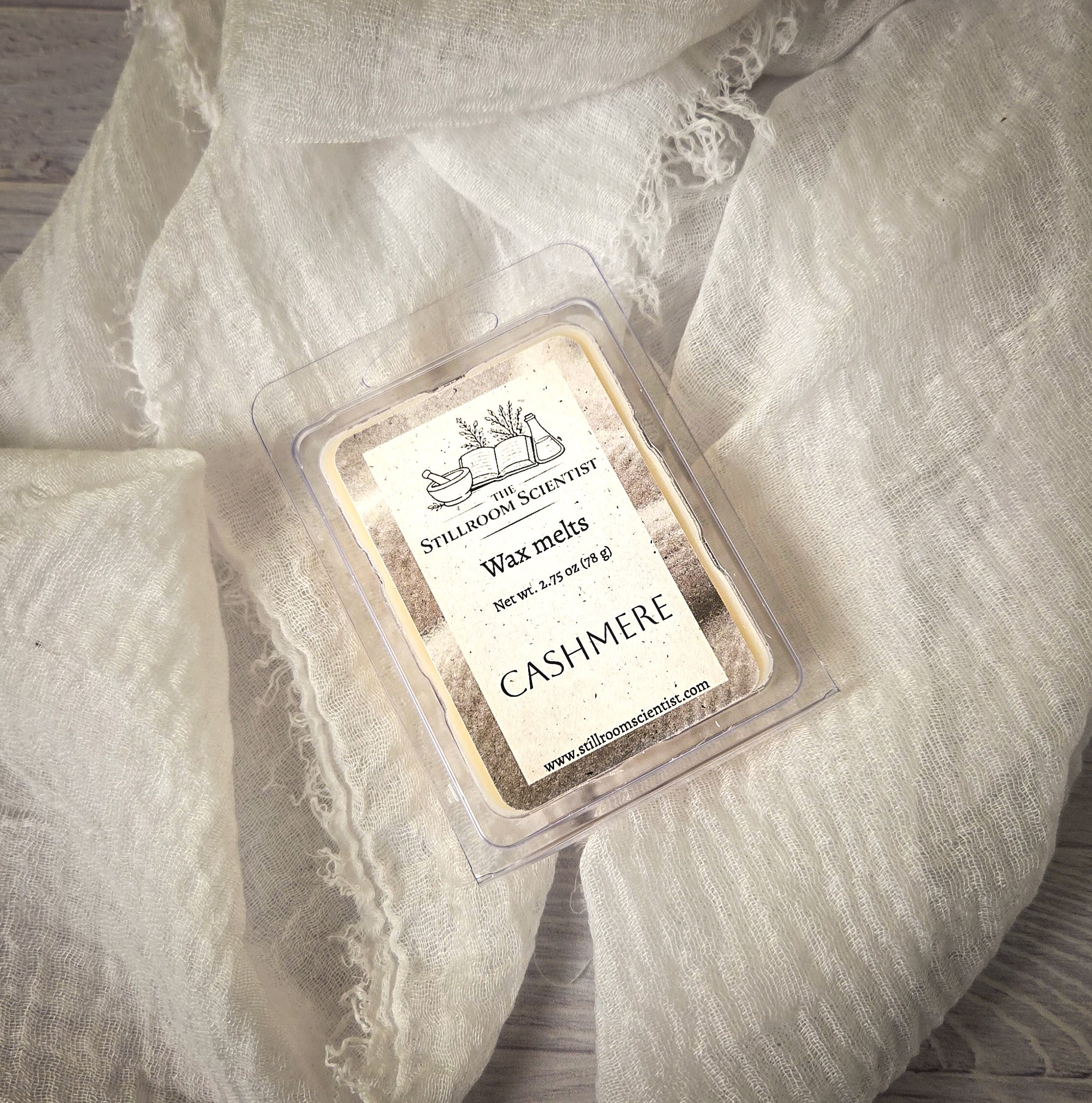 Wax melts | Cashmere