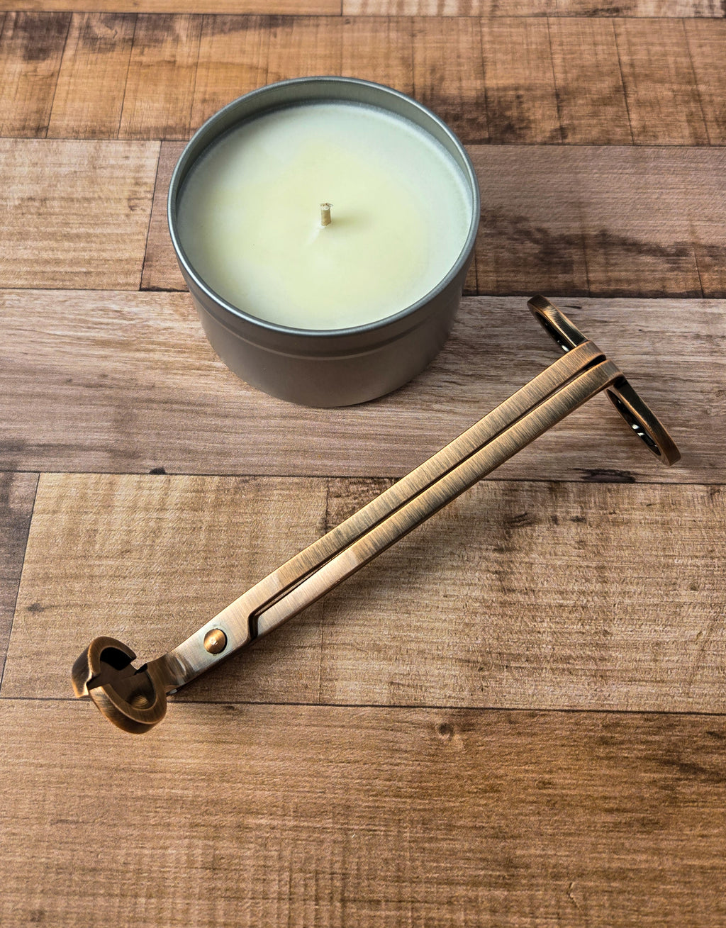 Accessories | Wick trimmers