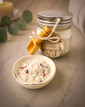 Aromatherapy crystals | Sacred Space