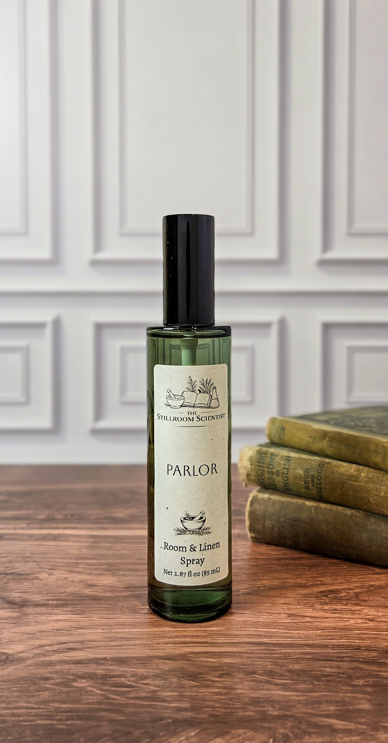 Room & linen spray | Parlor