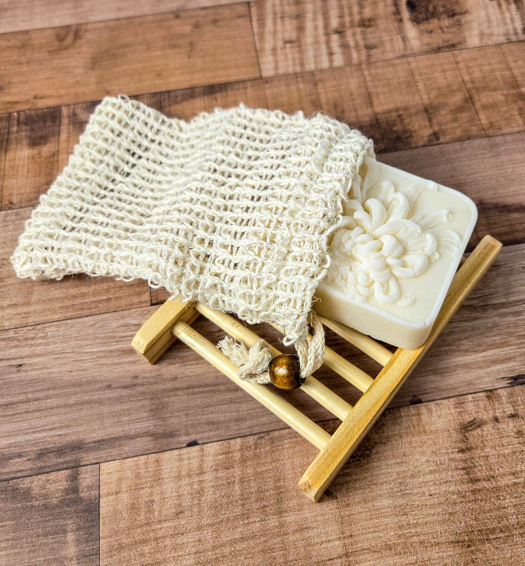 Accessories | Soap care kit
