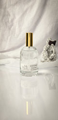 Body spray | Ivory Linen