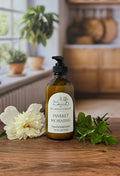 Lotion | Market Morning