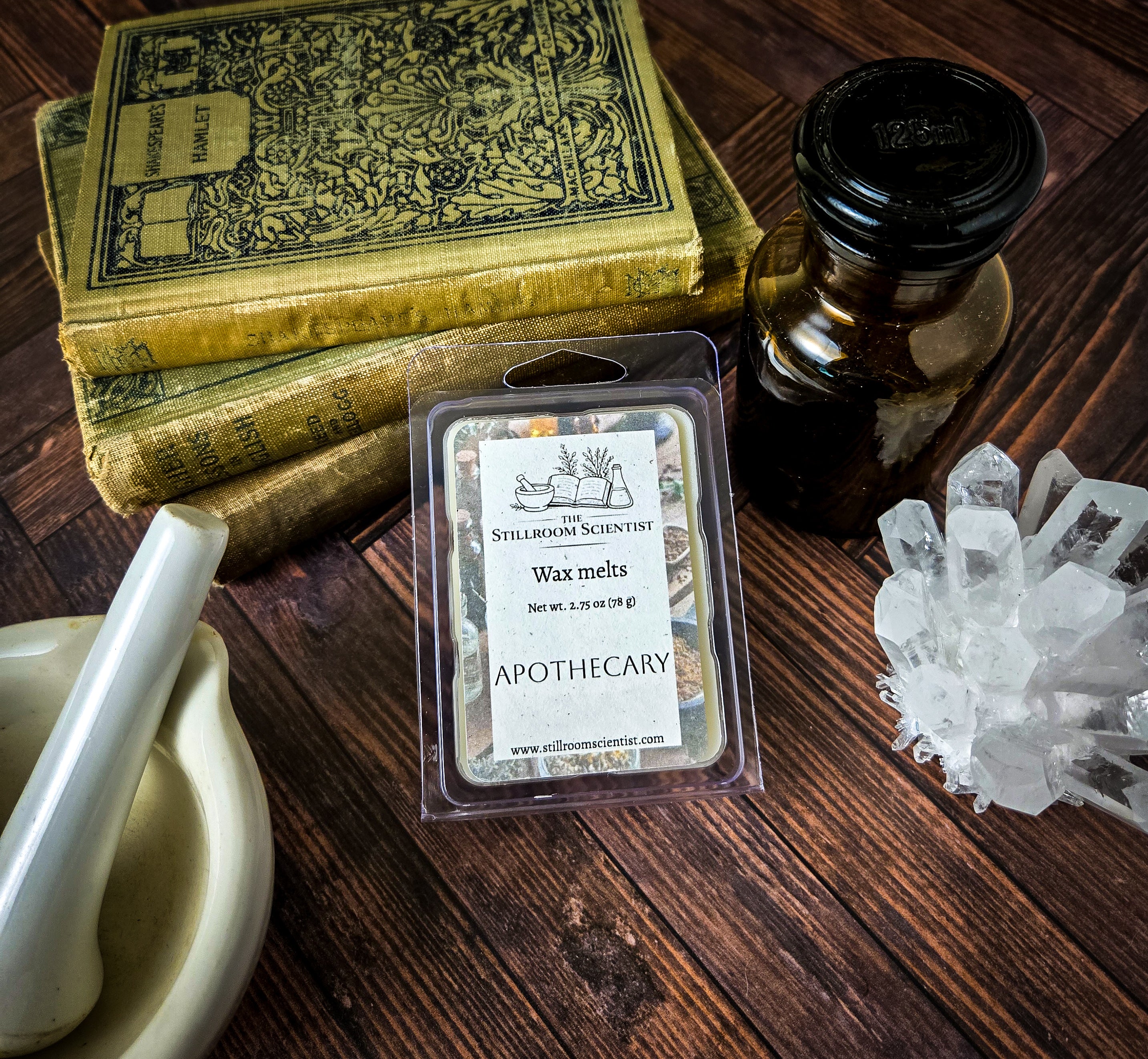 Wax melts | Apothecary