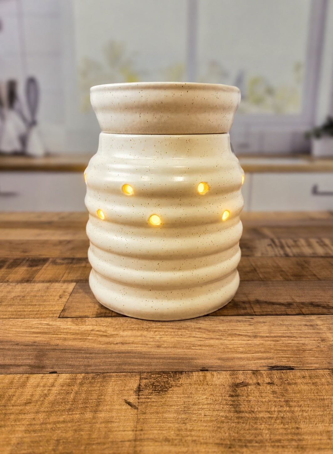 Accessories | Electric wax warmer