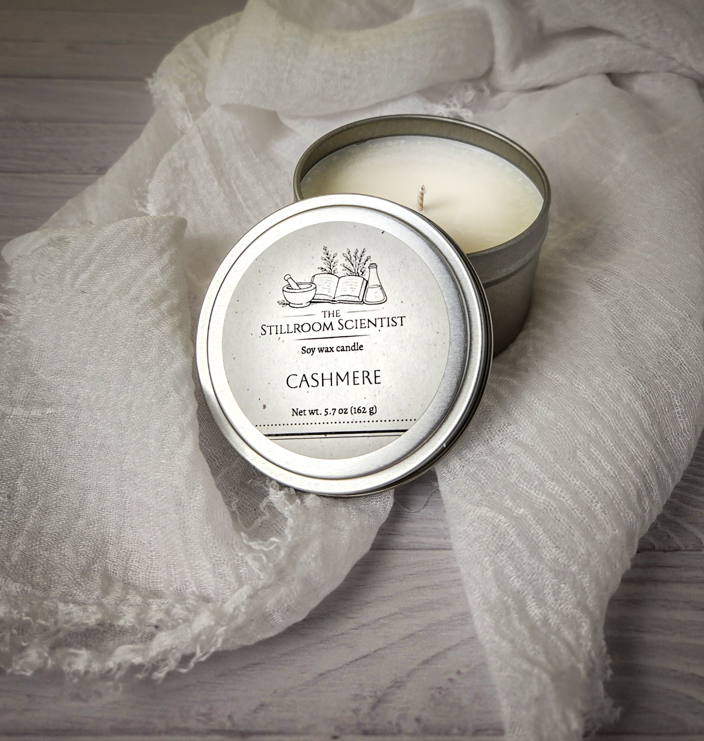 Candles | Cashmere